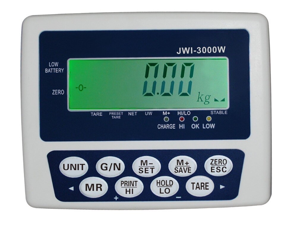 Jadever Screen - JWI-3000W